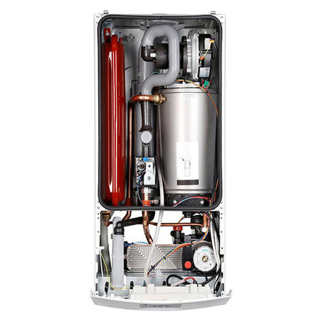 Конденсационный газовый котел Bosch Condens 2300 W WBC 28-1 DC 23, фото 2