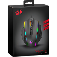 Игровая мышь RGB Vampire Redragon