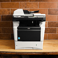 МФУ Kyocera ECOSYS FS-3640MFP (б/у, гарантия) МФУ 3640 МФУ Kyocera ECOSYS FS-3640MFP (б/у, гарантия)