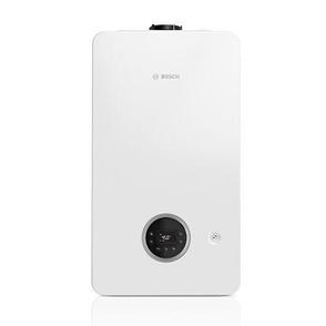 Конденсационный газовый котел Bosch Condens 2300 W GC 2300 iW 24/30 С, фото 2