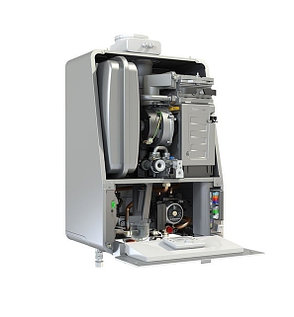 Конденсационный газовый котел Bosch Condens 9000 GC9000 iW 20E, фото 2
