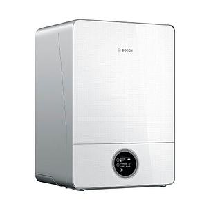 Конденсационный газовый котел Bosch Condens 9000 GC9000 iW 20E, фото 2