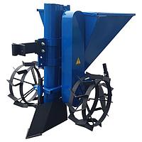 Картофелесажалка Краян КС-01-01 (цепная)