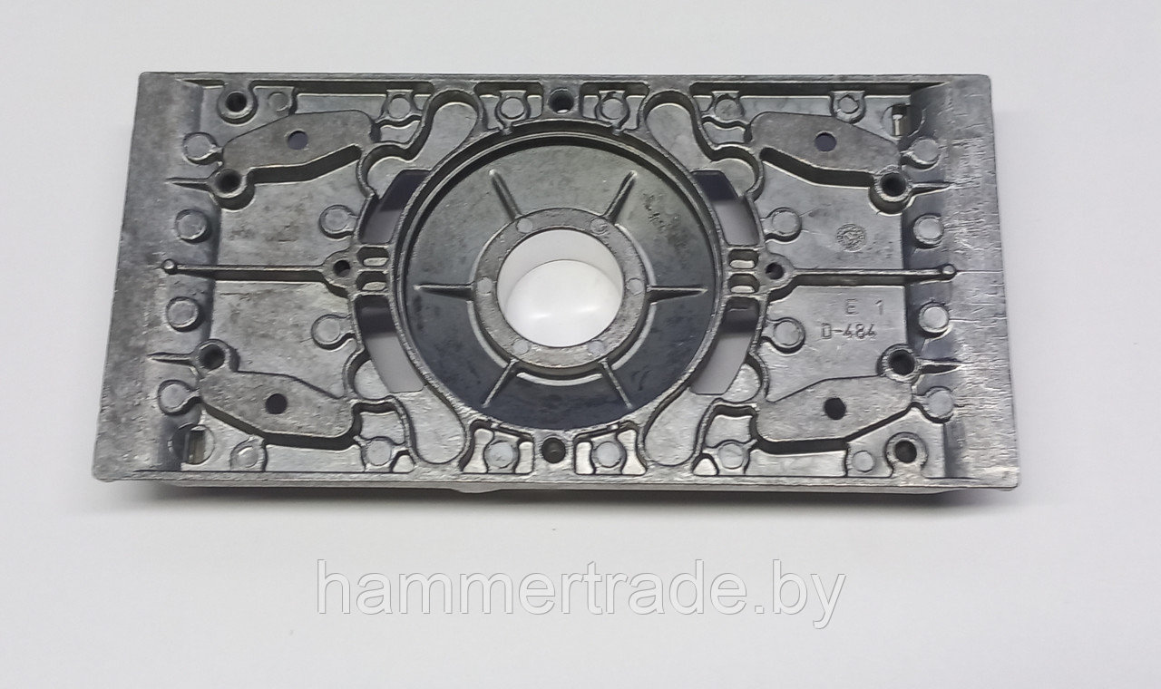 Платформа для шлифмашины Bosch GSS 230 AE - фото 2 - id-p171707463