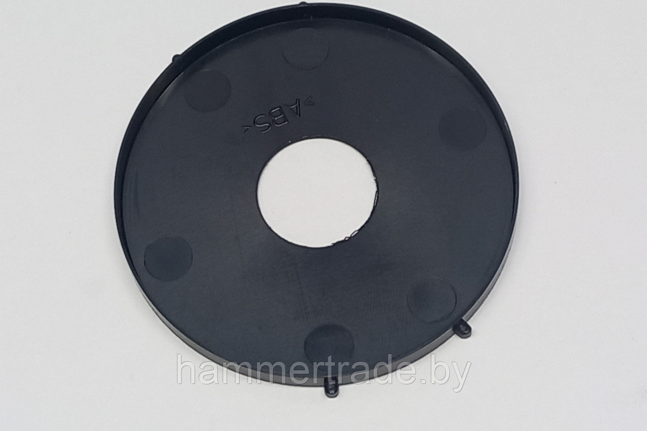 Уплотняющая крышка для шлифмашин Bosch - фото 1 - id-p171710587