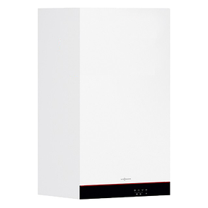 Конденсационный газовый котел Viessmann VITODENS 050 W BOHA 25 кВт, фото 2