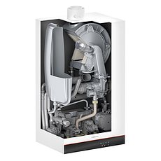 Конденсационный газовый котел Viessmann VITODENS 050 W BOHA 25 кВт, фото 2