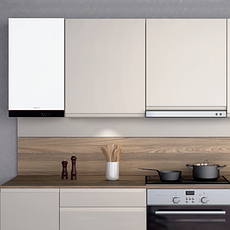 Конденсационный газовый котел Viessmann VITODENS 050 W BOHA 25 кВт, фото 3
