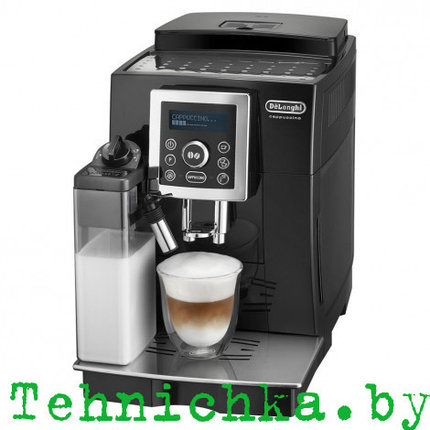 Кофемашина DeLonghi ECAM 23.460.B, фото 2