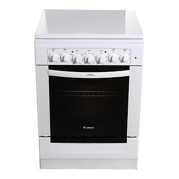 ЭЛЕКТРИЧЕСКАЯ ПЛИТА GEFEST (Гефест) Брест 6140-02 (60см*60см)