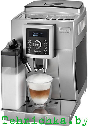Кофемашина DeLonghi ECAM 23.460.S, фото 2
