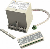 Е 855ЭС-Ц Преобразователь измерительный цифровой напряжения переменного тока Энерго-Союз