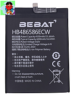 Аккумулятор Bebat для Huawei Mate 30 lite (HB486586ECW)