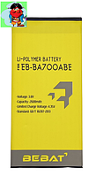 Аккумулятор Bebat для Samsung Galaxy A7 2015 A700 (EB-BA700ABE)