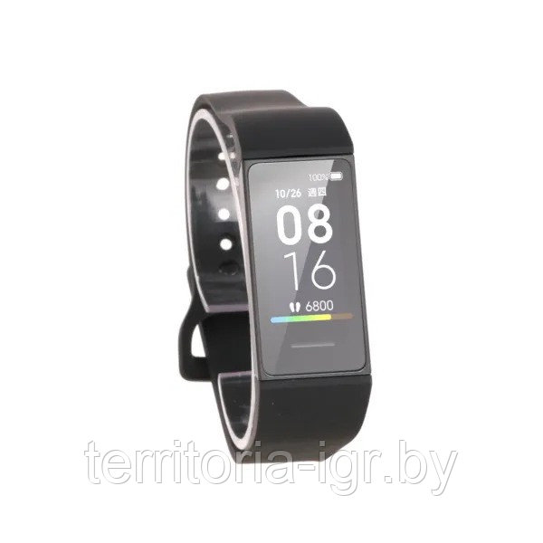 Фитнес-браслет Mi Smart Band 4C MGW4067RU Xiaomi (Международная версия) - фото 6 - id-p171717008