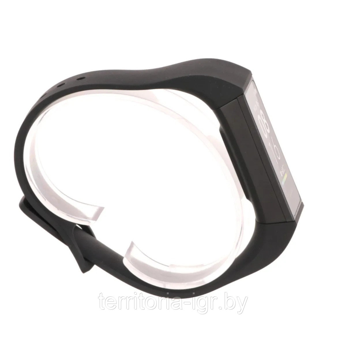 Фитнес-браслет Mi Smart Band 4C MGW4067RU Xiaomi (Международная версия) - фото 10 - id-p171717008