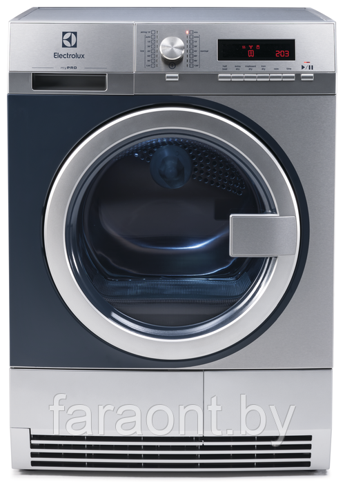 Машина сушильная ELECTROLUX PROFESSIONAL TE1120
