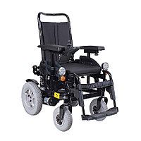 Инвалидная коляска с электроприводом Limber Vitea Care