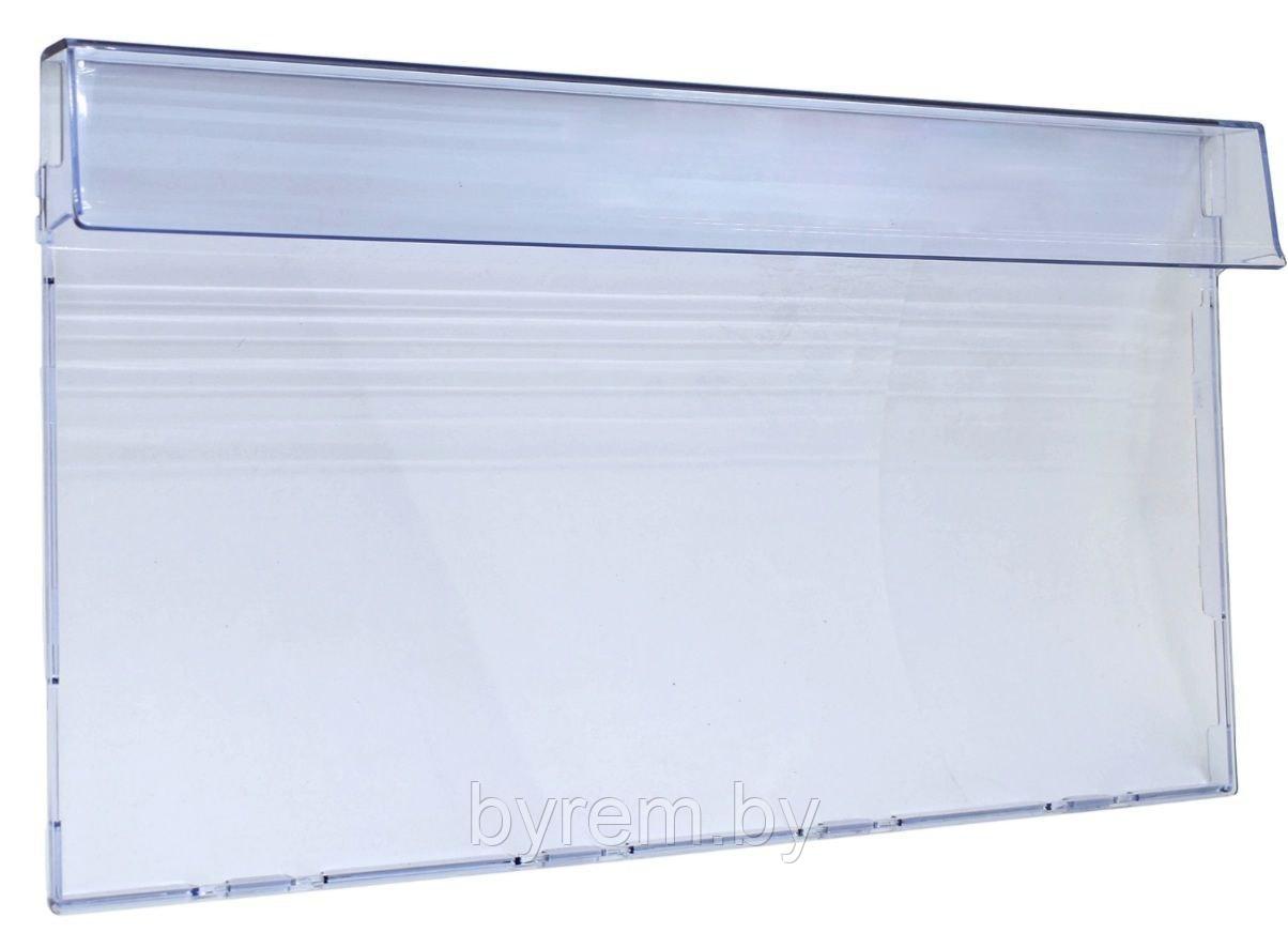 Панель ящика морозильной камеры (среднего/нижнего) для холодильника Beko 5740400400 - фото 1 - id-p171721418