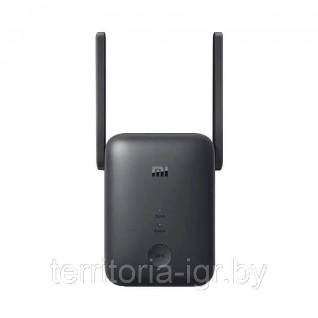 Усилитель сигнала DVB4270GL Mi WiFi Range Extender AC1200 Xiaomi - фото 1 - id-p171721493