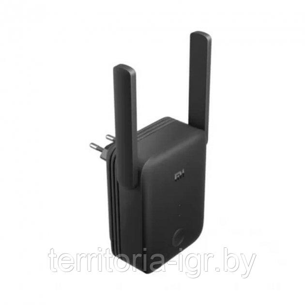 Усилитель сигнала DVB4270GL Mi WiFi Range Extender AC1200 Xiaomi - фото 3 - id-p171721493