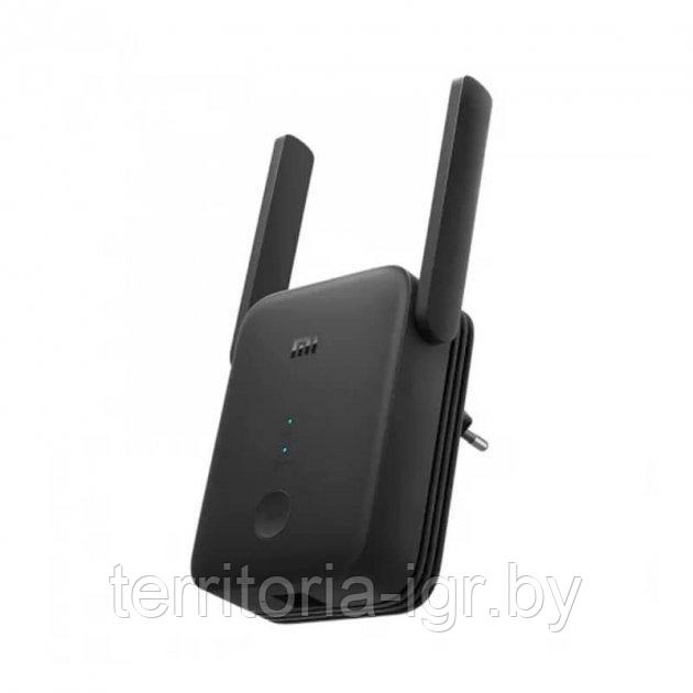 Усилитель сигнала DVB4270GL Mi WiFi Range Extender AC1200 Xiaomi - фото 5 - id-p171721493