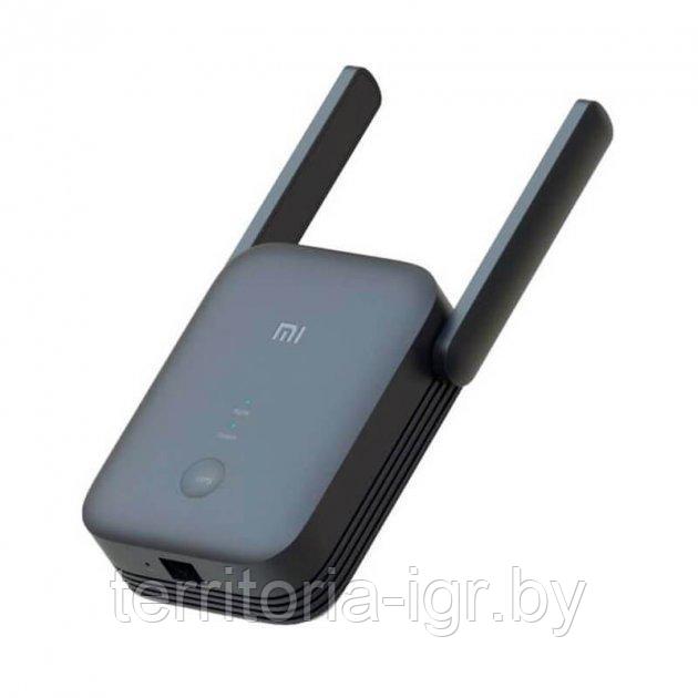 Усилитель сигнала DVB4270GL Mi WiFi Range Extender AC1200 Xiaomi - фото 4 - id-p171721493