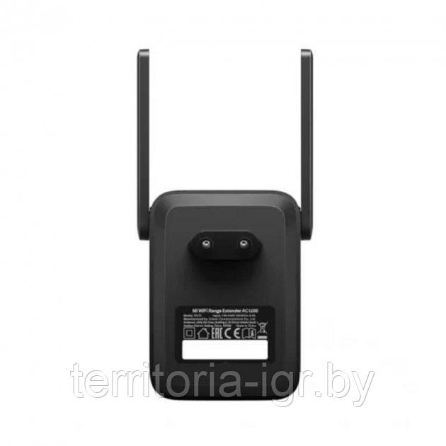 Усилитель сигнала DVB4270GL Mi WiFi Range Extender AC1200 Xiaomi - фото 6 - id-p171721493