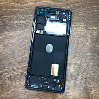 Samsung Galaxy S20 FE - Замена экрана (дисплейного модуля), оригинал, фото 1