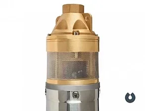 Скважинный насос Unipump 4SKM 100 (кабель-20м), фото 2