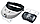Бинокуляр Лупа-очки с подсветкой MG81001-H, фото 2