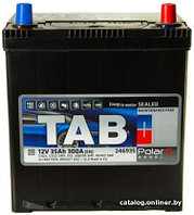 Автомобильный аккумулятор TAB Polar S Asia 35 JR / 246835 (35 А/ч)