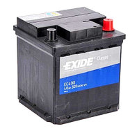 Автомобильный аккумулятор Exide Classic EC400 (40 А/ч)