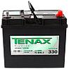 Автомобильный аккумулятор Tenax HighLine Asia / 545155033 (45 А/ч)