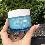 Утренняя маска для лица A'pieu Good Morning Sorbet Mask (105мл), фото 2