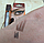 Фломастер - маркер для бровей Brown и подводка для глаз Black 2 в 1 Note Cosmetics Tatoo Rbow Ink Pen, фото 3