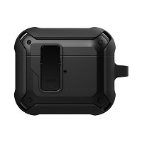 Чехол для наушников Apple AirPods Pro Nillkin Bounce Case Черный