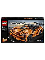 Конструктор Lego Technic 42093 Chevrolet Corvette ZR1