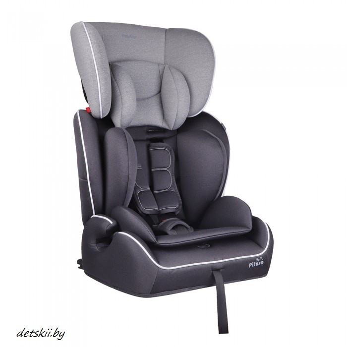 Автокресло Pituso Prados Isofix 9-36