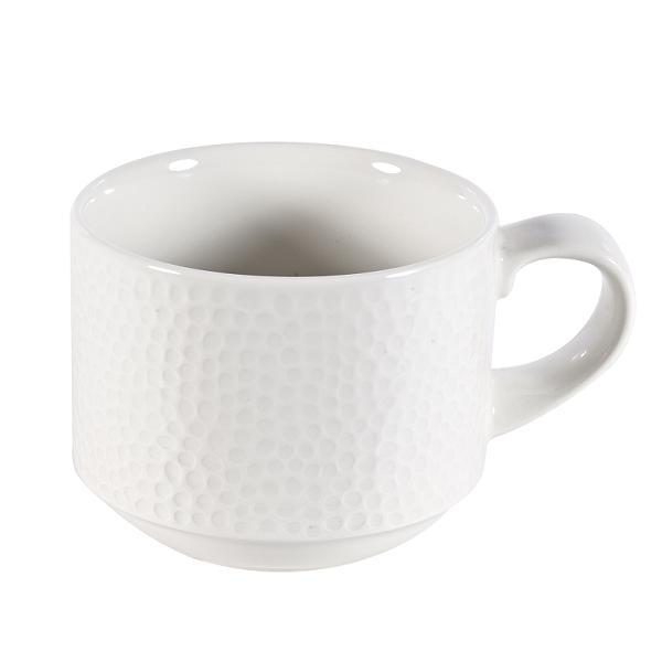 Чашка чайная стекбл 220мл ISLA WHISISC81 - фото 1 - id-p170973884