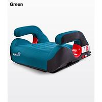 Автокресло Caretero Puma isofix Green (22-36кг)