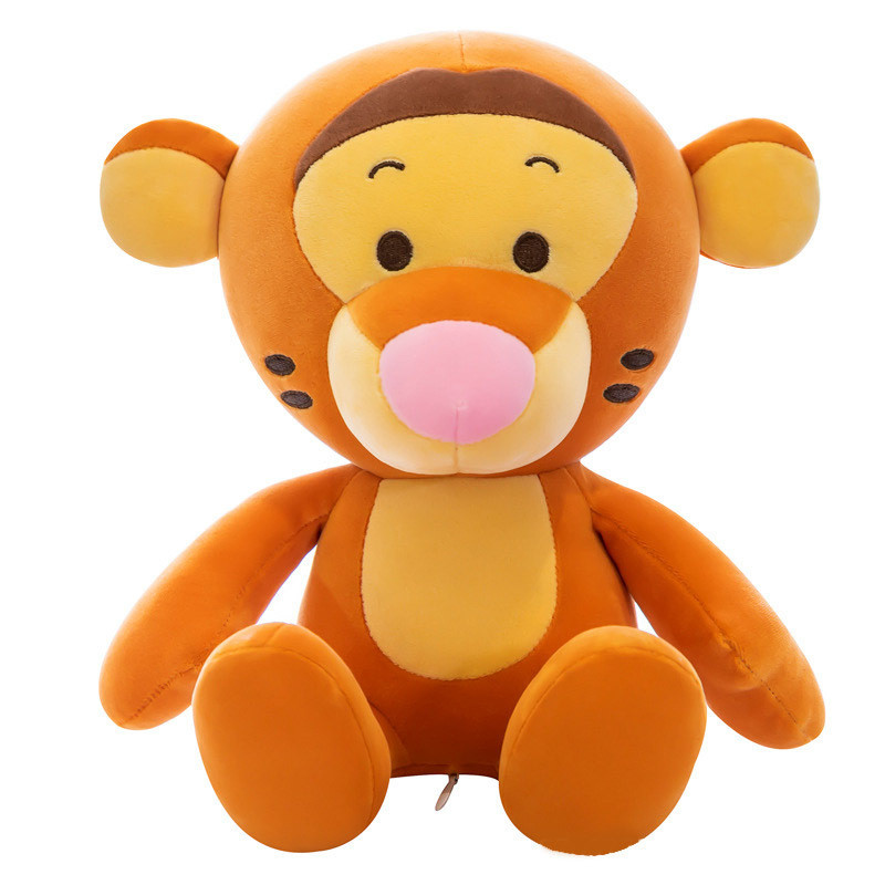 Игрушка Тигра 30см