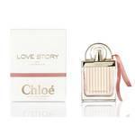 Туалетная вода Chloe LOVE STORY EAU SENSUELLE Women 75ml edp ТЕСТЕР