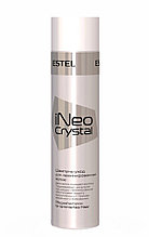Серия iNeo-Crystal для ламинирования волос от Estel