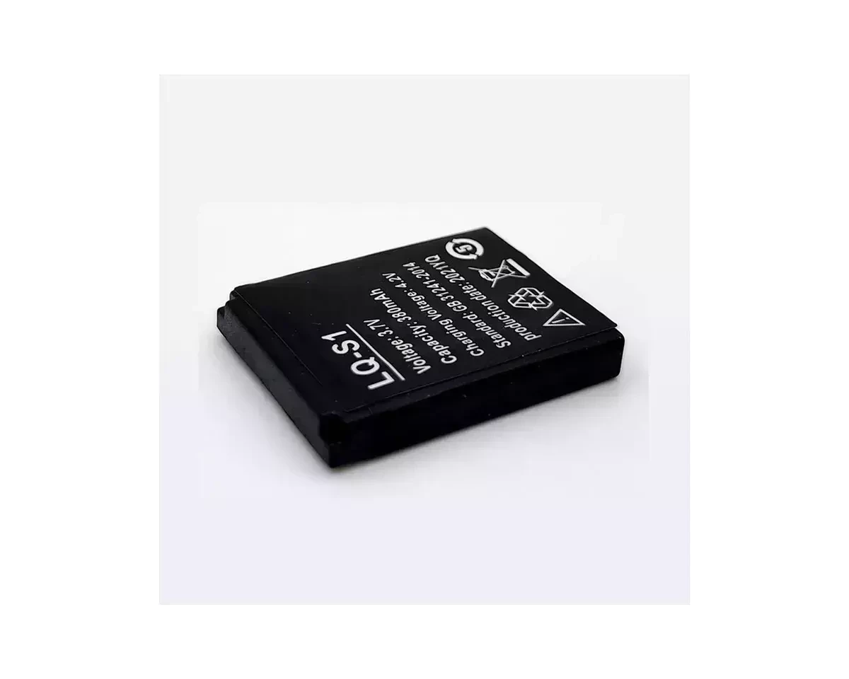 Аккумулятор LQ-S1 380mAh для смарт часов DZ09/A1/Z50/U8/GT08 и др. - фото 5 - id-p171760828