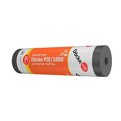 Ендовый ковер Docke PIE PREMIUM 1*10 м