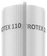 Пленка пароизоляционная Foliarex Strotex 110 PI 1.5х50м 110 г/м2 75 м2, фото 2