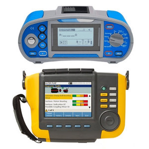 Электроизмерительные приборы