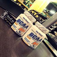 Be First BCAA 2:1:1 Tablets