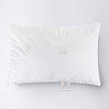 Бамбуковая подушка для детей 40х60 "Экотекс" в сатине LUX арт. ПБ46, фото 3